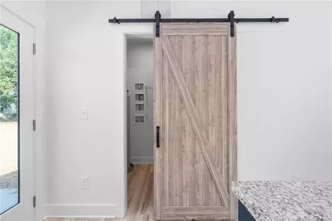 Entry Way - 1022 E Harnett St, Dunn, NC 28334 photo 1 of 3