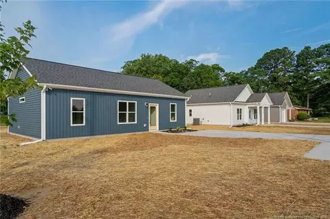 Other - 1022 E Harnett St, Dunn, NC 28334 photo 1 of 6
