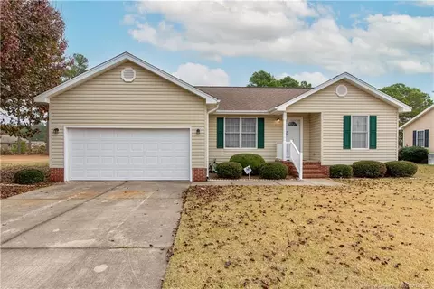 57 Clyde Cir, Lumberton, NC 28358