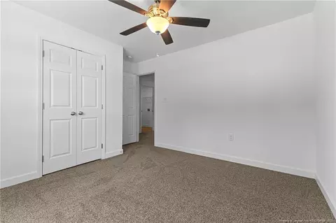 Bedroom - 1314 Chason Rd, Lumber Bridge, NC 28357 photo 2 of 6