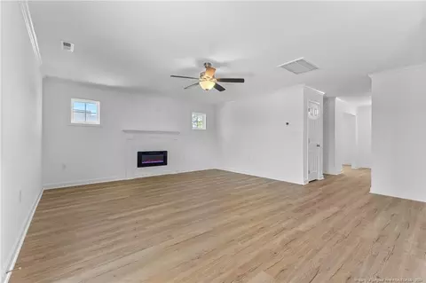 Living - 1314 Chason Rd, Lumber Bridge, NC 28357 photo 2 of 5
