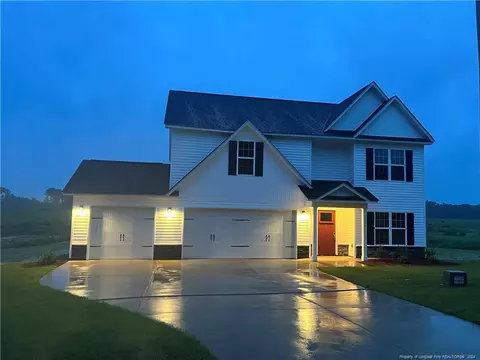 1314 Chason Rd, Lumber Bridge, NC 28357