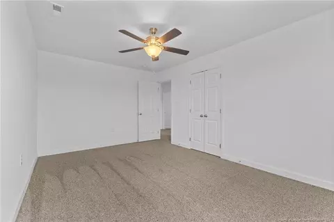 Bedroom - 1314 Chason Rd, Lumber Bridge, NC 28357 photo 5 of 6