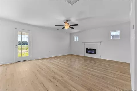 Living - 1314 Chason Rd, Lumber Bridge, NC 28357 photo 1 of 5