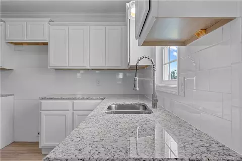 Kitchen - 1314 Chason Rd, Lumber Bridge, NC 28357 photo 3 of 3