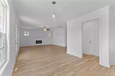 Living - 1314 Chason Rd, Lumber Bridge, NC 28357 photo 3 of 5