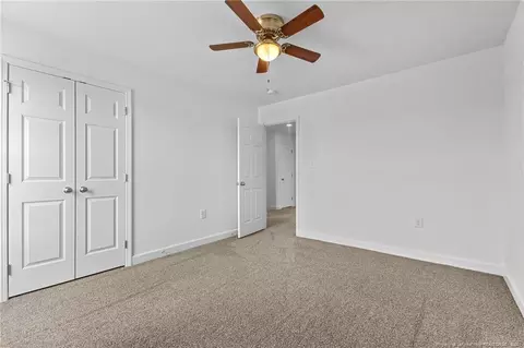 Bedroom - 1314 Chason Rd, Lumber Bridge, NC 28357 photo 3 of 6