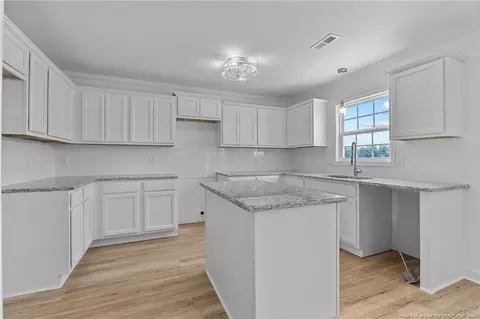 Kitchen - 1314 Chason Rd, Lumber Bridge, NC 28357 photo 1 of 3