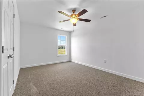 Bedroom - 1314 Chason Rd, Lumber Bridge, NC 28357 photo 6 of 6