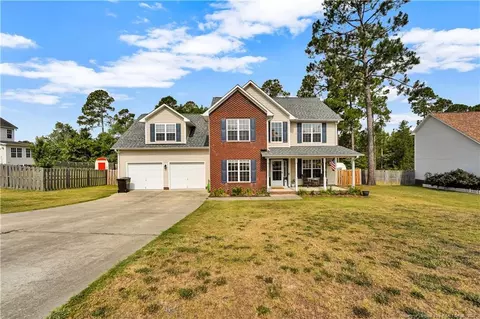 35 Grover Pl, Cameron, NC 28326