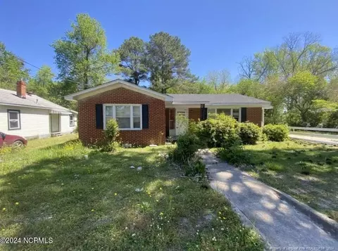 2014 Hayswood Ave, Lumberton, NC 28358