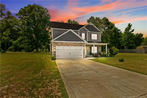 77 Rainmaker St, Linden, NC 28356 photo 2