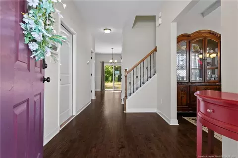 77 Rainmaker St, Linden, NC 28356 photo 4