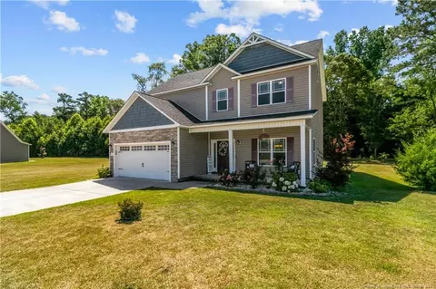 77 Rainmaker St, Linden, NC 28356 photo 1