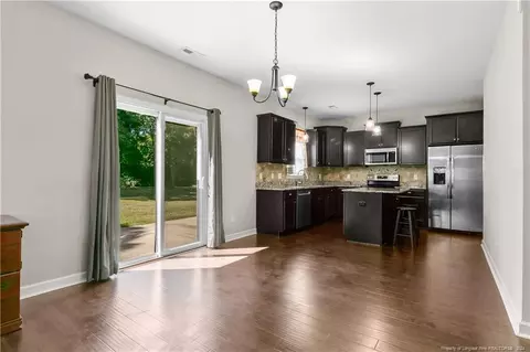 77 Rainmaker St, Linden, NC 28356 photo 9