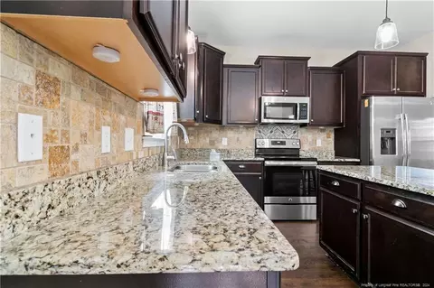 77 Rainmaker St, Linden, NC 28356 photo 8