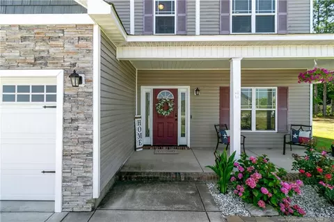 77 Rainmaker St, Linden, NC 28356 photo 3