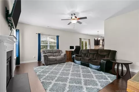 77 Rainmaker St, Linden, NC 28356 photo 10