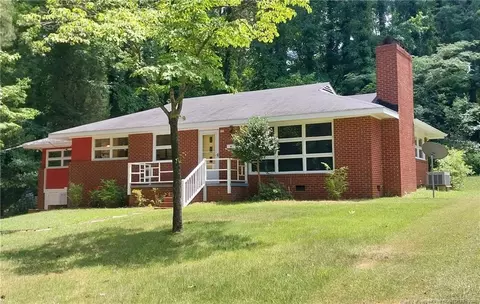637 N Gulf St, Sanford, NC 27330