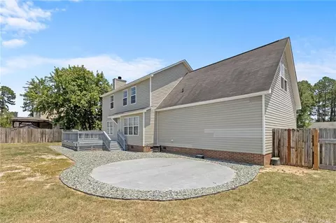 239 Arlington Dr, Cameron, NC 28326 photo 36