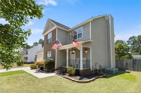 239 Arlington Dr, Cameron, NC 28326 photo 3