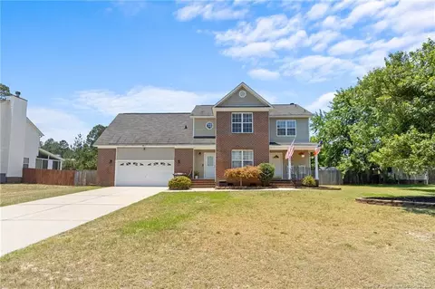 239 Arlington Dr, Cameron, NC 28326