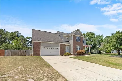 239 Arlington Dr, Cameron, NC 28326 photo 2