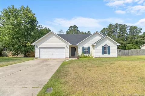 235 Rushmore Ct, Raeford, NC 28376