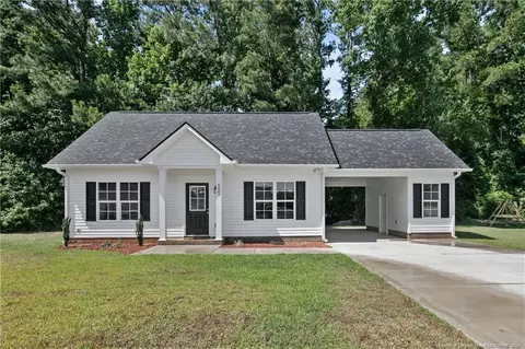 4005 Helmsdale Ct, Stedman, NC 28391