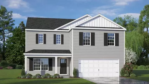 857 Misty Creek Dr, Aberdeen, NC 28315