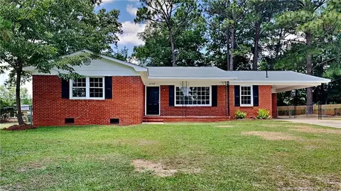 6128 Pueblo Ct, Fayetteville, NC 28303
