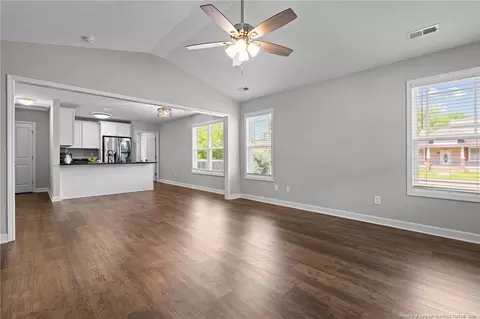 111 W D St, Erwin, NC 28339 photo 6