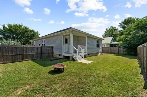 111 W D St, Erwin, NC 28339 photo 32