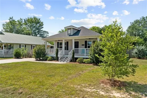 111 W D St, Erwin, NC 28339 photo 4