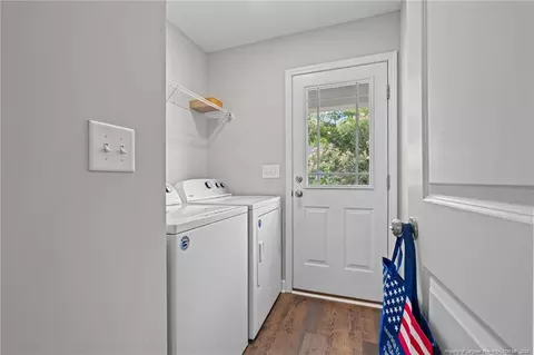 111 W D St, Erwin, NC 28339 photo 20