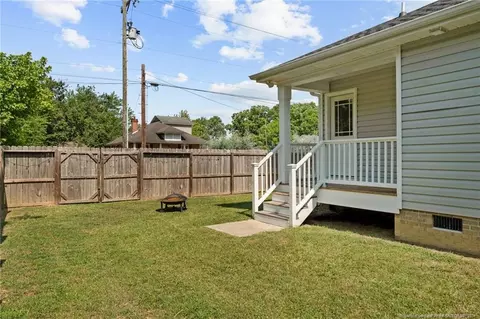 111 W D St, Erwin, NC 28339 photo 35