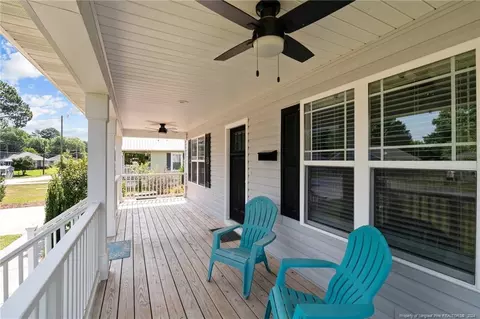 111 W D St, Erwin, NC 28339 photo 5