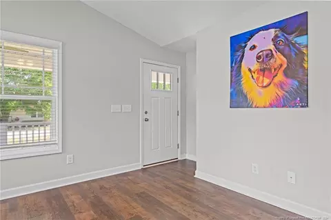111 W D St, Erwin, NC 28339 photo 11