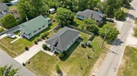 111 W D St, Erwin, NC 28339 photo 36