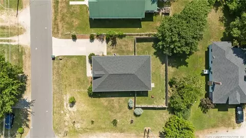 111 W D St, Erwin, NC 28339 photo 37