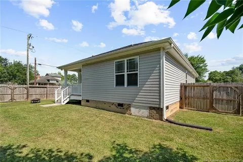 111 W D St, Erwin, NC 28339 photo 33