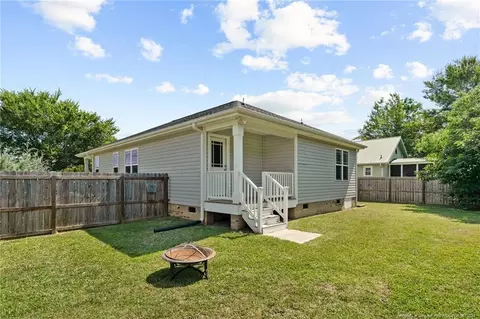 111 W D St, Erwin, NC 28339 photo 31