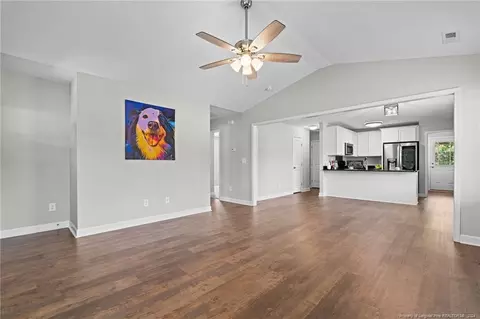 111 W D St, Erwin, NC 28339 photo 8