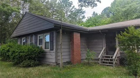 5000 Us 1 Hwy, Vass, NC 28394