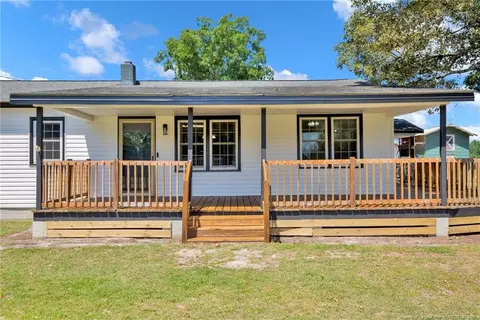 921 Fred Hall Rd, Stedman, NC 28391