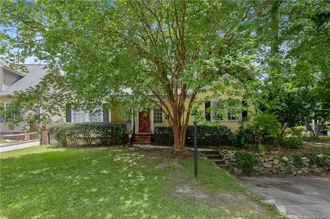 205 Fuller St, Fayetteville, NC 28305