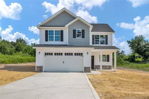 544 John Rd, Shannon, NC 28386