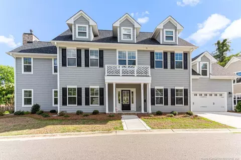 1109 Sutton Square Ln, Fayetteville, NC 28305