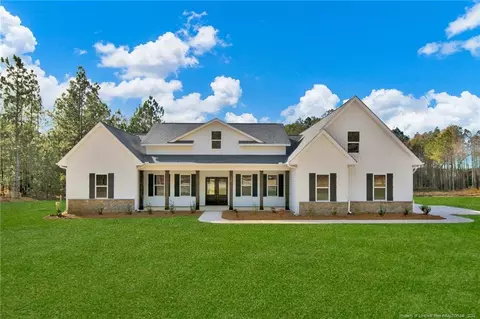 10515 Ruth Vinson Rd, Autryville, NC 28318