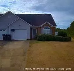 131 Ariel St, Lillington, NC 27546